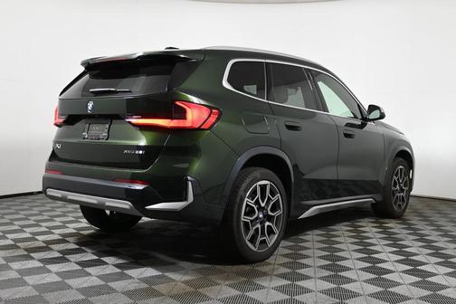 2024 BMW X1 xDrive28i