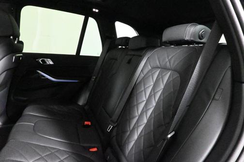 2025 BMW X5 PHEV xDrive50e