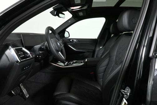 2025 BMW X5 PHEV xDrive50e