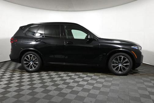 2025 BMW X5 PHEV xDrive50e