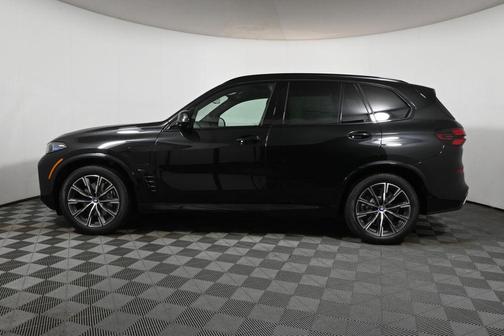 2025 BMW X5 PHEV xDrive50e