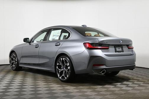 2026 BMW 330 I XDrive