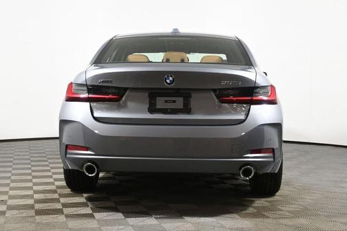 2026 BMW 330 I XDrive