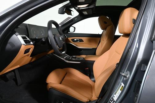 2026 BMW 330 I XDrive