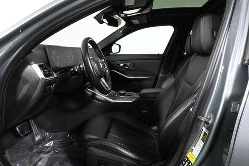 2023 BMW 330 i xDrive
