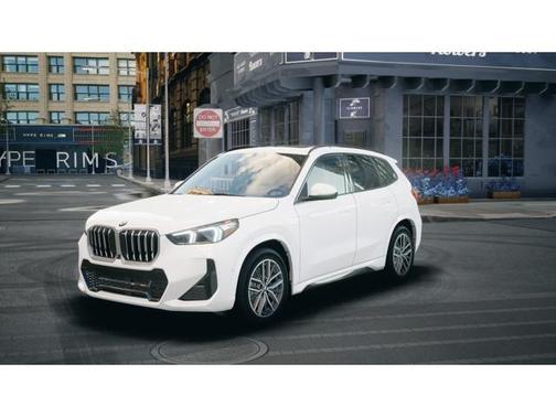 2026 BMW X1 xDrive28i