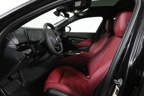 2026 BMW 530 i xDrive