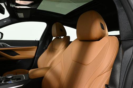 2023 BMW i4 Gran Coupe M50