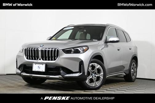 2024 BMW X1 xDrive28i