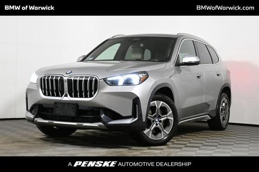 2024 BMW X1 xDrive28i