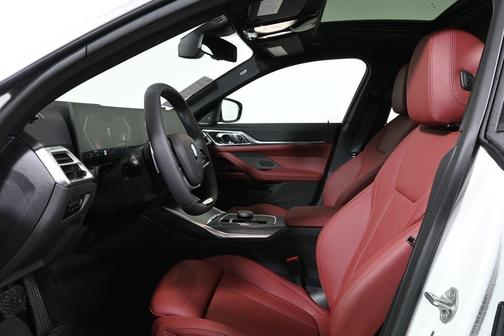 2026 BMW 430 Gran Coupe i xDrive