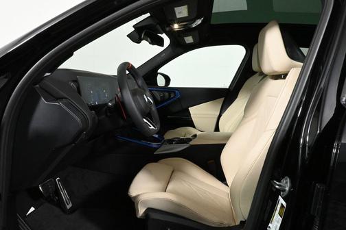 2025 BMW X3 M50 xDrive