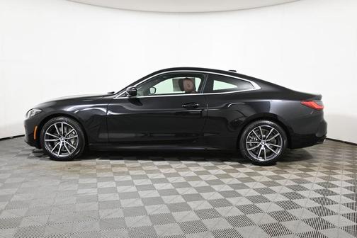 2026 BMW 430 i xDrive