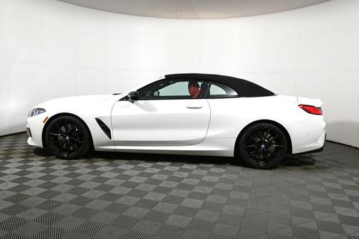 2023 BMW M850 i xDrive