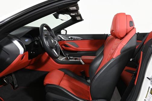 2023 BMW M850 i xDrive