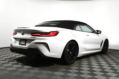 2023 BMW M850 i xDrive