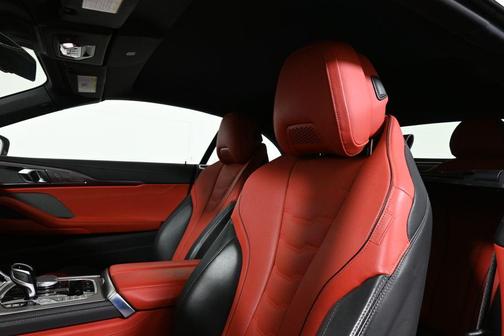 2023 BMW M850 i xDrive