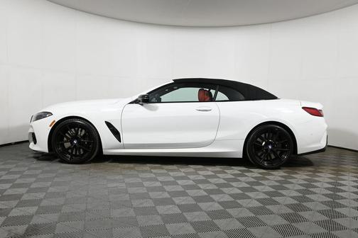 2023 BMW M850 i xDrive