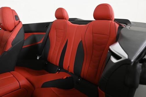 2023 BMW M850 i xDrive