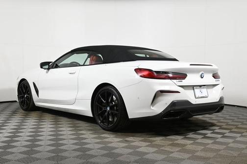 2023 BMW M850 i xDrive