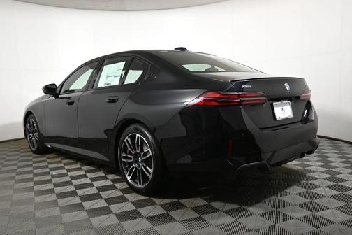 2026 BMW 530 i xDrive