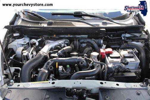 2014 Nissan Juke S