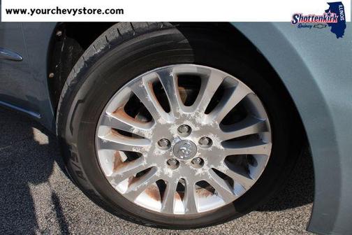 2008 Toyota Sienna XLE