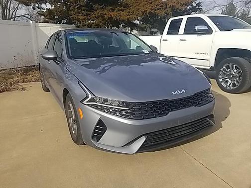 2023 Kia K5 LXS