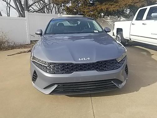 2023 Kia K5 LXS
