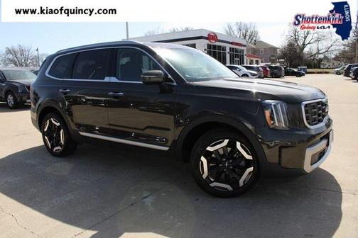 2023 Kia Telluride S