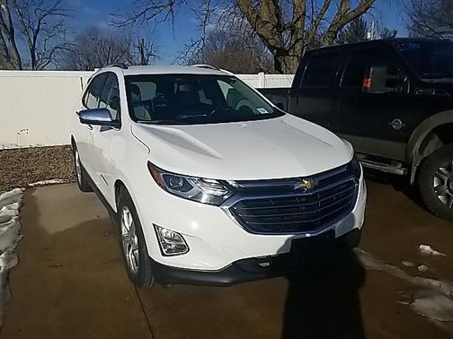 2020 Chevrolet Equinox L