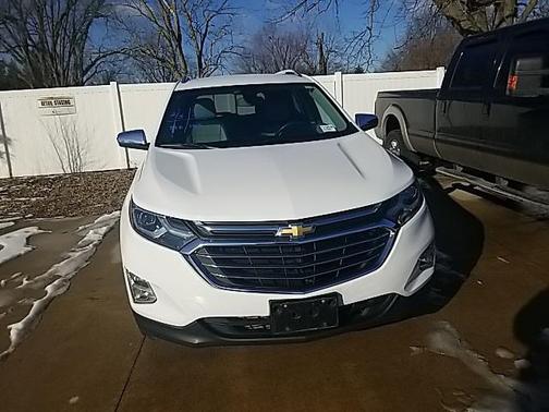 2020 Chevrolet Equinox L