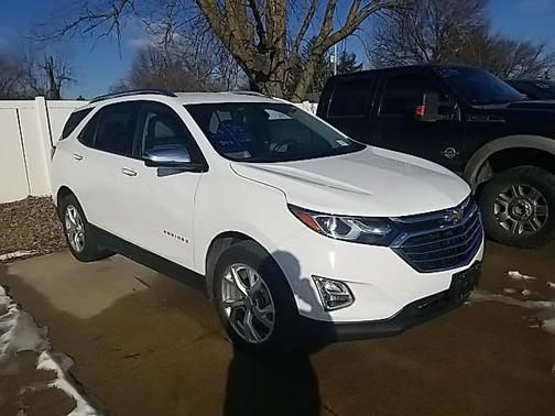 2020 Chevrolet Equinox L