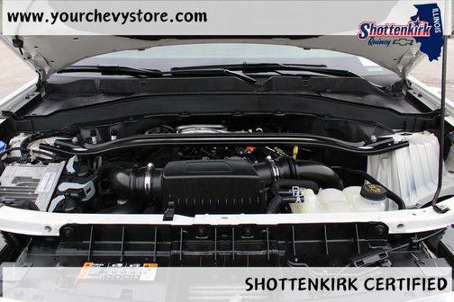 2024 Ford Explorer King Ranch