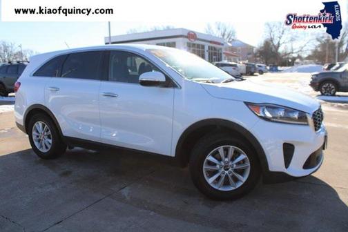 2020 Kia Sorento L