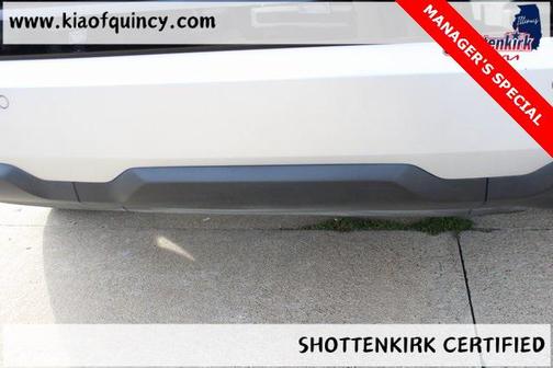 2023 Kia Telluride SX Prestige