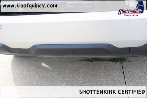 2023 Kia Telluride SX Prestige