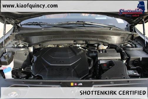 2023 Kia Telluride SX Prestige