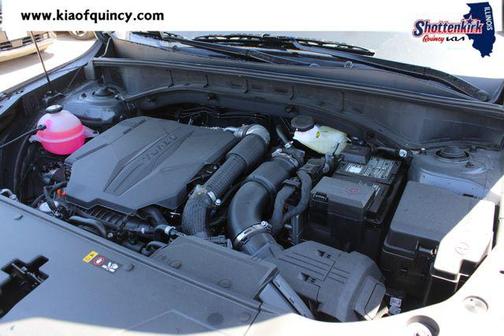 Panthera Metal 2026 Kia Sorento EX