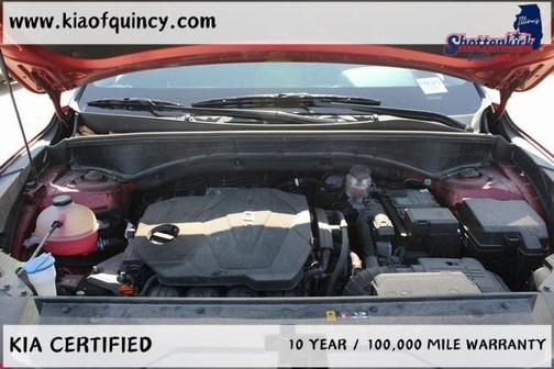 2023 Kia Sorento S