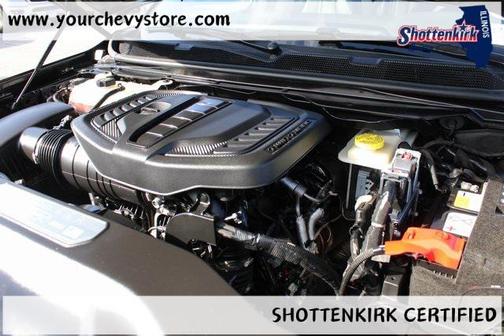 2024 Jeep Wagoneer Series II 4x4