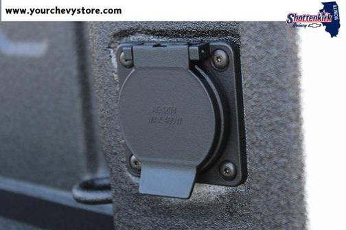 2026 Chevrolet Silverado 2500 WT