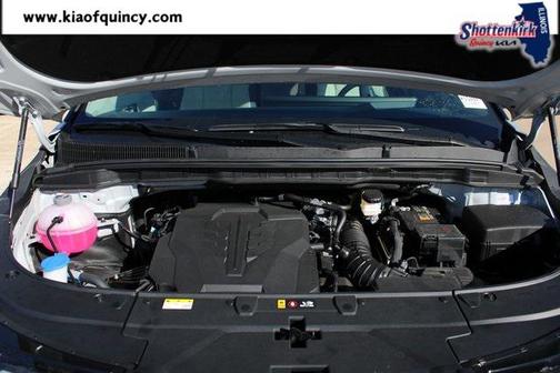 2026 Kia Carnival SX Prestige