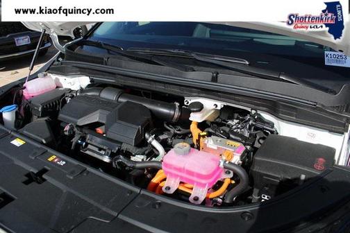 2025 Kia Carnival Hybrid SX Prestige