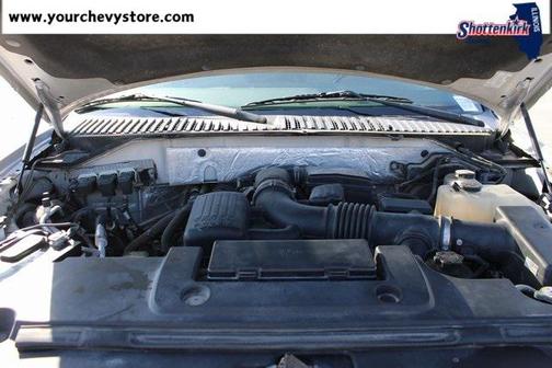 2012 Ford Expedition EL Limited