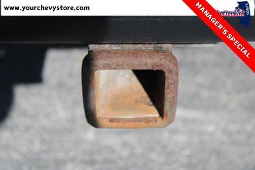 2012 Ford F-150 Lariat