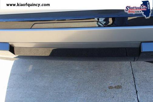 2027 Kia Telluride SX