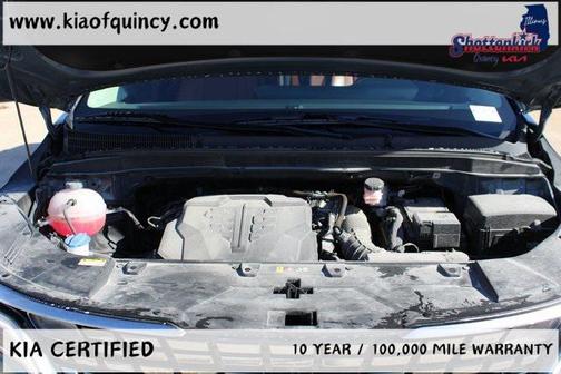 2024 Kia Carnival SX Prestige