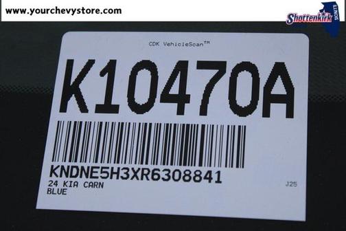 2024 Kia Carnival SX Prestige