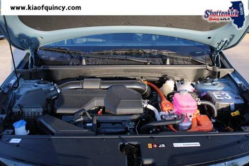 2026 Kia Sportage SX Turbo